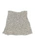 Zara Polka Dots Ivory Skort Size 13 - 14 - photo 1