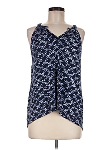 Lucky Brand Sleeveless Blouse (view 1)