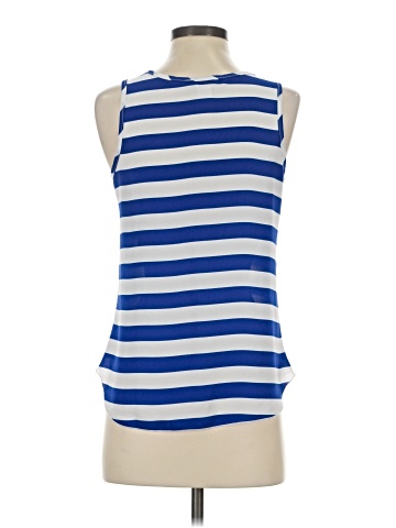 A'gaci Sleeveless Blouse (view 2)