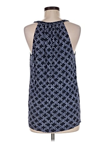 Lucky Brand Sleeveless Blouse (view 2)