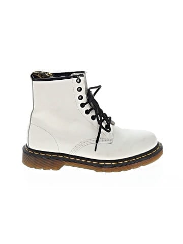Dr. Martens Ankle Boots (view 1)