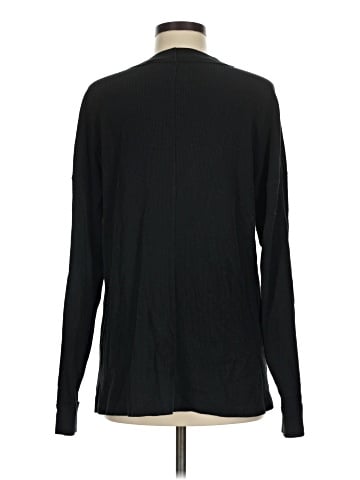 Victoria's Secret Pink Long Sleeve T-Shirt (view 2)
