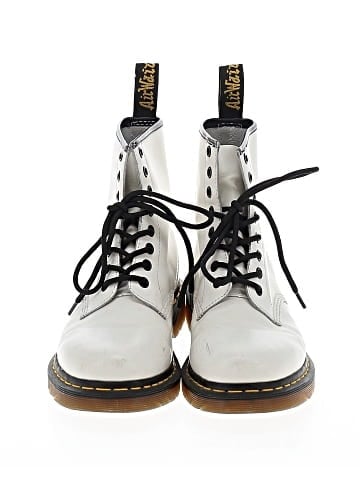 Dr. Martens Ankle Boots (view 2)