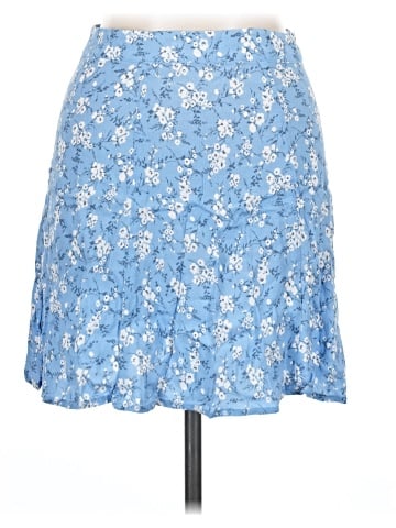 Kate & Mallory designs Casual Skirt (view 1)