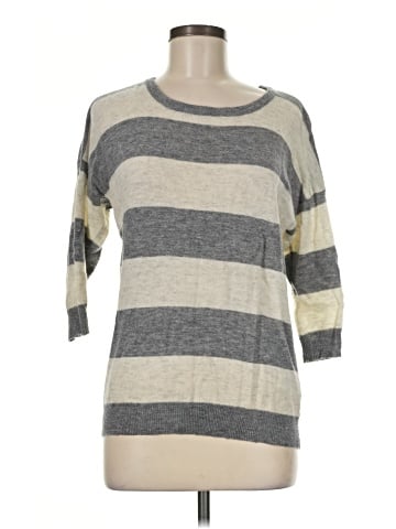 I Love H81 Pullover Sweater (view 1)