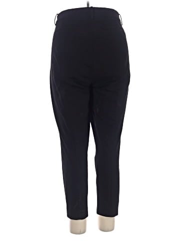 J.Crew Factory Store Active Pants (view 2)