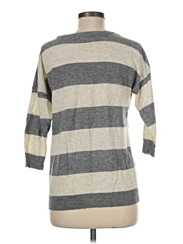I Love H81 Pullover Sweater (view 2)