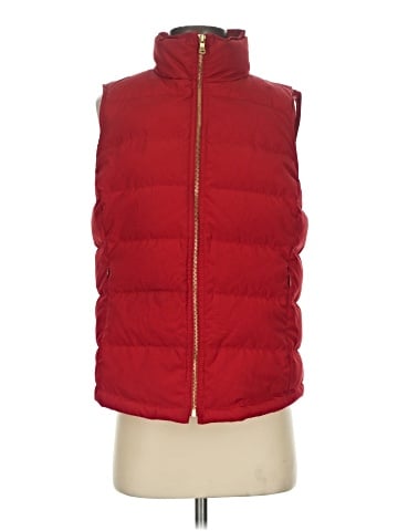 Talbots Vest (view 1)