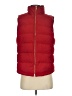 Talbots 100% Polyester Red Vest Size S - photo 1