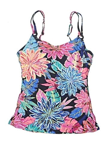 Croft & Barrow Swimsuit Top (view 1)