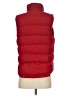 Talbots 100% Polyester Red Vest Size S - photo 2