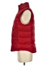 Talbots 100% Polyester Red Vest Size S - photo 5