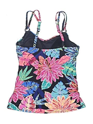 Croft & Barrow Swimsuit Top (view 2)
