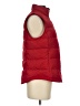 Talbots 100% Polyester Red Vest Size S - photo 4