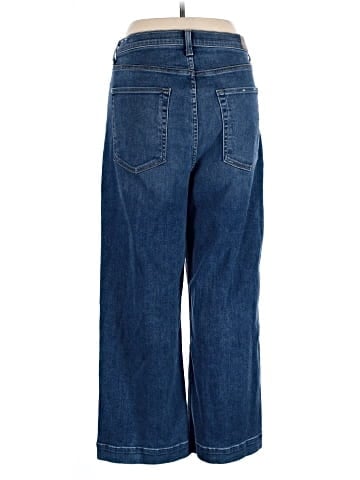 7 For All Mankind Jeans (view 2)