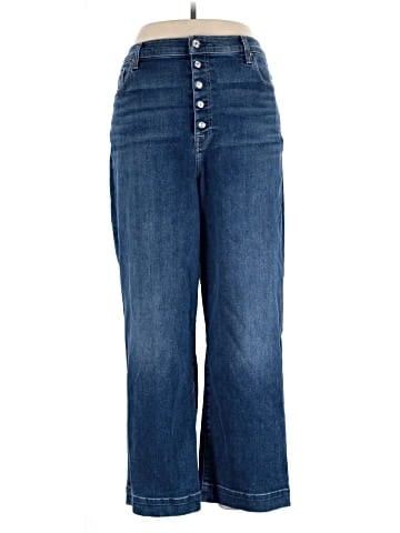 7 For All Mankind Jeans (view 1)
