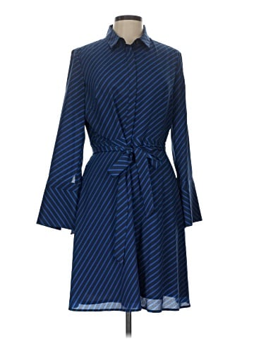Banana Republic Casual Dress (view 1)