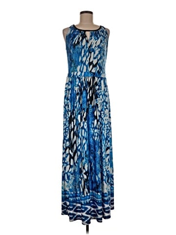Milano Casual Dress (view 1)