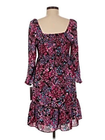 NANETTE Nanette Lepore Casual Dress (view 2)