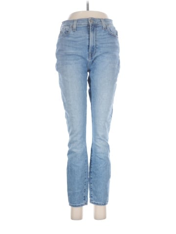 7 For All Mankind Jeans (view 1)