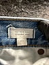 Madewell 100% Cotton Blue Jeans Size 23 waist - photo 6