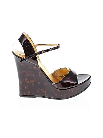 Hollywould Wedges (view 1)
