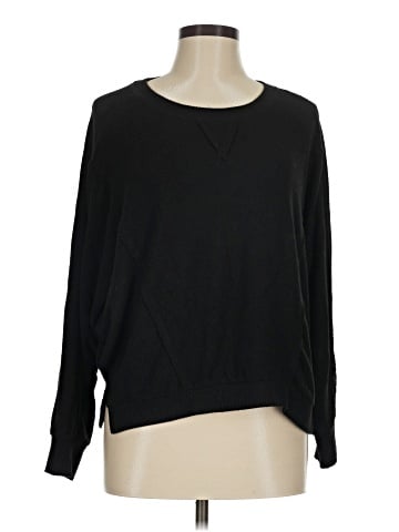 Sweet Romeo Pullover Sweater (view 1)