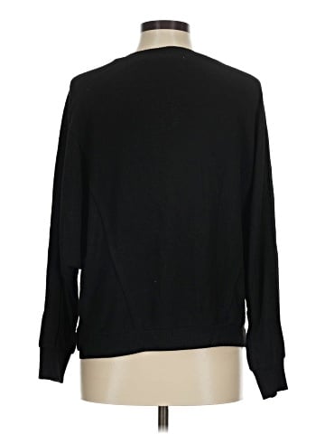 Sweet Romeo Pullover Sweater (view 2)