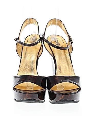 Hollywould Wedges (view 2)
