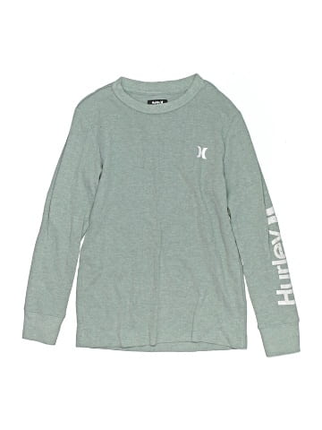 Hurley Sweatshirt (view 1)