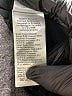 J.Crew Factory Store 100% Polyester Solid Black Active Pants Size 18 - photo 7