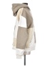 BDG Tan Pullover Hoodie Size S - photo 4