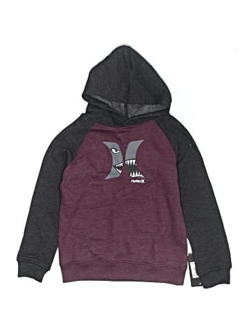 Hurley Sweatshirt (view 1)