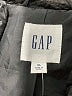 Gap 100% Polyester Black Jacket Size XL - photo 6