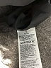 Gap 100% Polyester Black Jacket Size XL - photo 7