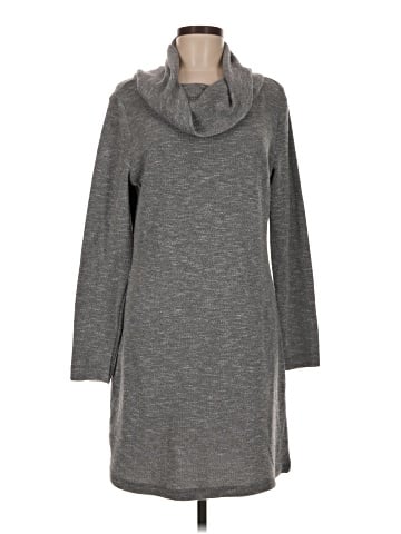 Ann Taylor LOFT Outlet Casual Dress (view 1)