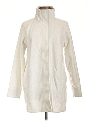 Lands' End Raincoat (view 1)