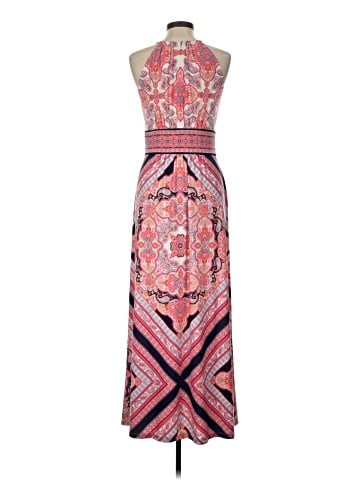 London Times Casual Dress (view 2)