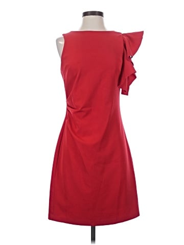 Julia Jordan Cocktail Dress (view 1)