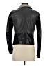 Vince. 100% Leather Gray Leather Jacket Size XS - photo 2