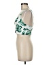 Wildfox Green Tank Top Size Med (2 or M) - photo 5