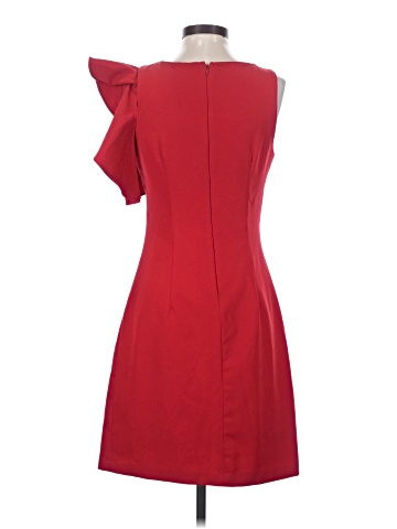 Julia Jordan Cocktail Dress (view 2)