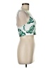 Wildfox Green Tank Top Size Med (2 or M) - photo 4