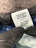 Just Black Blue Jeans Size 24 waist - photo 8