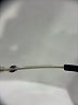 Moncler Gray Sunglasses One size - photo 7