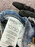 Kensie Blue Jeans Size 10 - photo 8