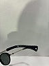 Moncler Gray Sunglasses One size - photo 4