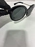 Moncler Gray Sunglasses One size - photo 8