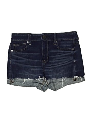 American Eagle Outfitters Denim Shorts (view 1)