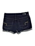 American Eagle Outfitters Blue Denim Shorts Size 4 - photo 2